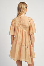 Load image into Gallery viewer, Dee Dee Mini Dress
