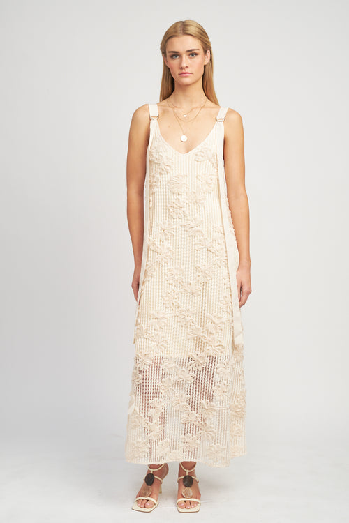 Reese Maxi Dress
