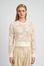Load image into Gallery viewer, Reese Crochet Top