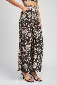 Carmen Pants