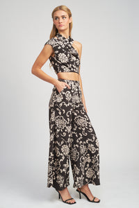 Carmen Pants