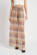 Load image into Gallery viewer, Joanne Crochet Pant