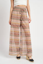 Load image into Gallery viewer, Joanne Crochet Pant