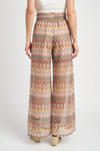 Load image into Gallery viewer, Joanne Crochet Pant