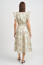 Load image into Gallery viewer, Mindy Midi Dress