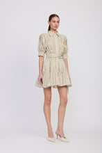 Load image into Gallery viewer, Rosalia Mini Dress
