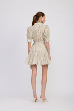 Load image into Gallery viewer, Rosalia Mini Dress