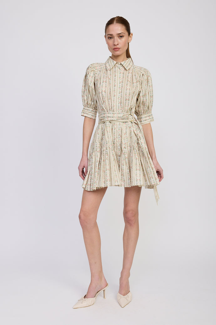Rosalia Mini Dress