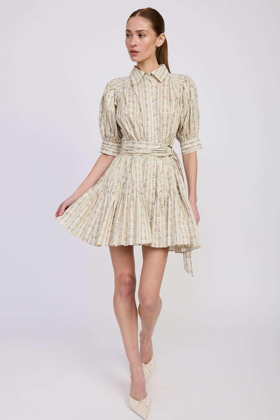 Rosalia Mini Dress