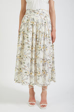 Load image into Gallery viewer, Mindy Midi Skirt