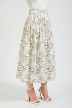 Load image into Gallery viewer, Mindy Midi Skirt