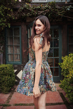 Load image into Gallery viewer, Mischa Mini Dress