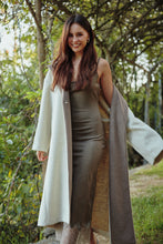 Load image into Gallery viewer, Wendy Trench Coat