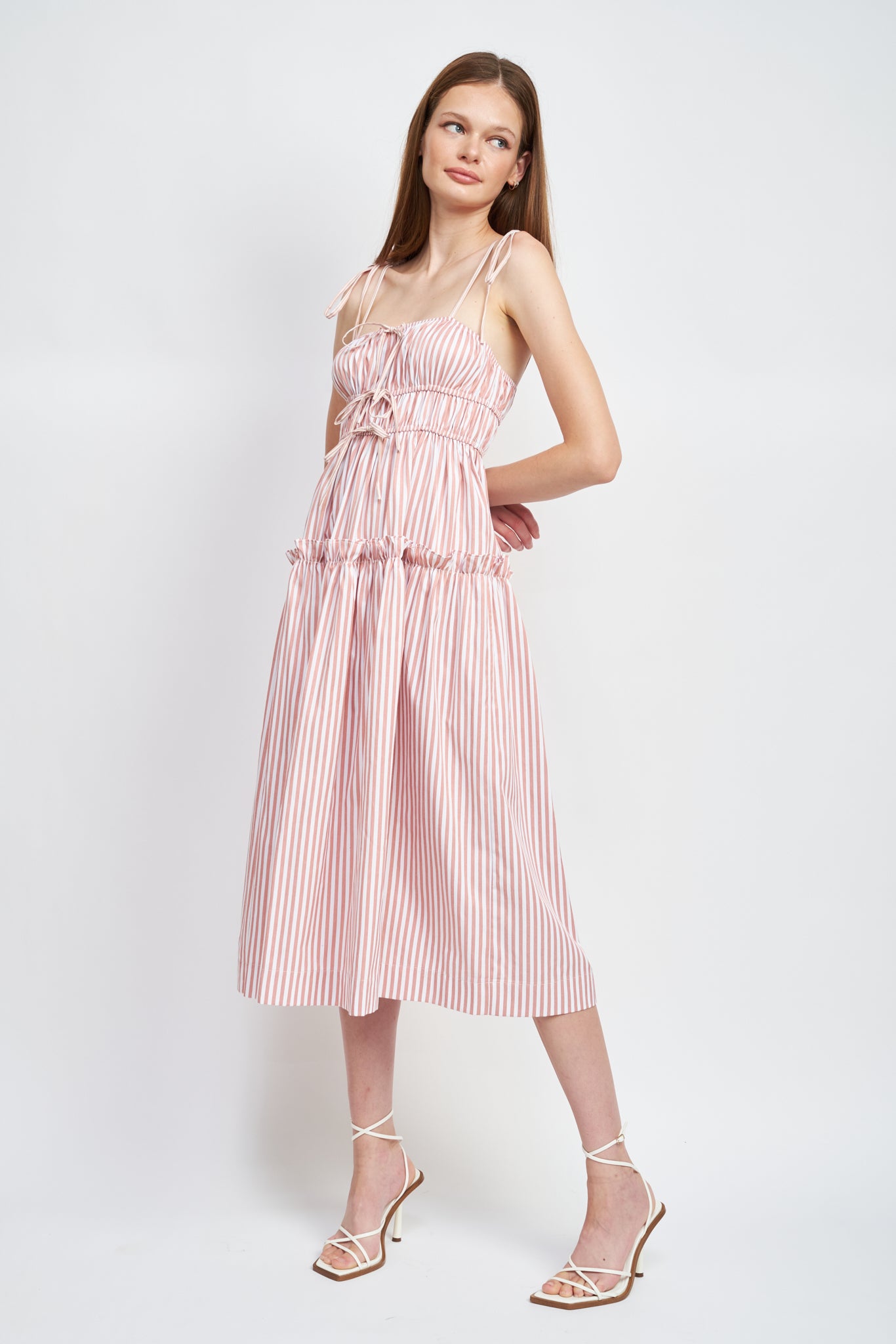Day of destiny deals midi dress