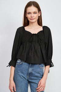 Estela Blouse