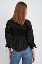 Load image into Gallery viewer, Estela Blouse