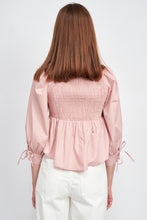 Load image into Gallery viewer, Estela Blouse