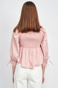 Estela Blouse