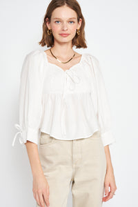 Estela Blouse