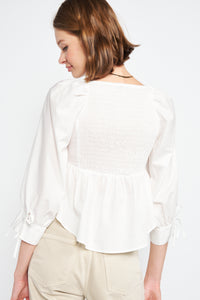 Estela Blouse