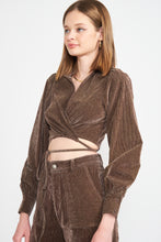 Load image into Gallery viewer, Route Blouse