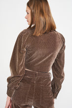 Load image into Gallery viewer, Route Blouse