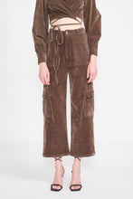 Load image into Gallery viewer, Layla Cargo Pants