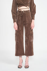 Layla Cargo Pants