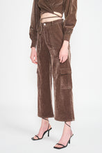 Load image into Gallery viewer, Layla Cargo Pants