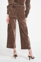 Load image into Gallery viewer, Layla Cargo Pants