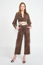 Load image into Gallery viewer, Layla Cargo Pants