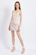 Load image into Gallery viewer, Arleth Bustier Top