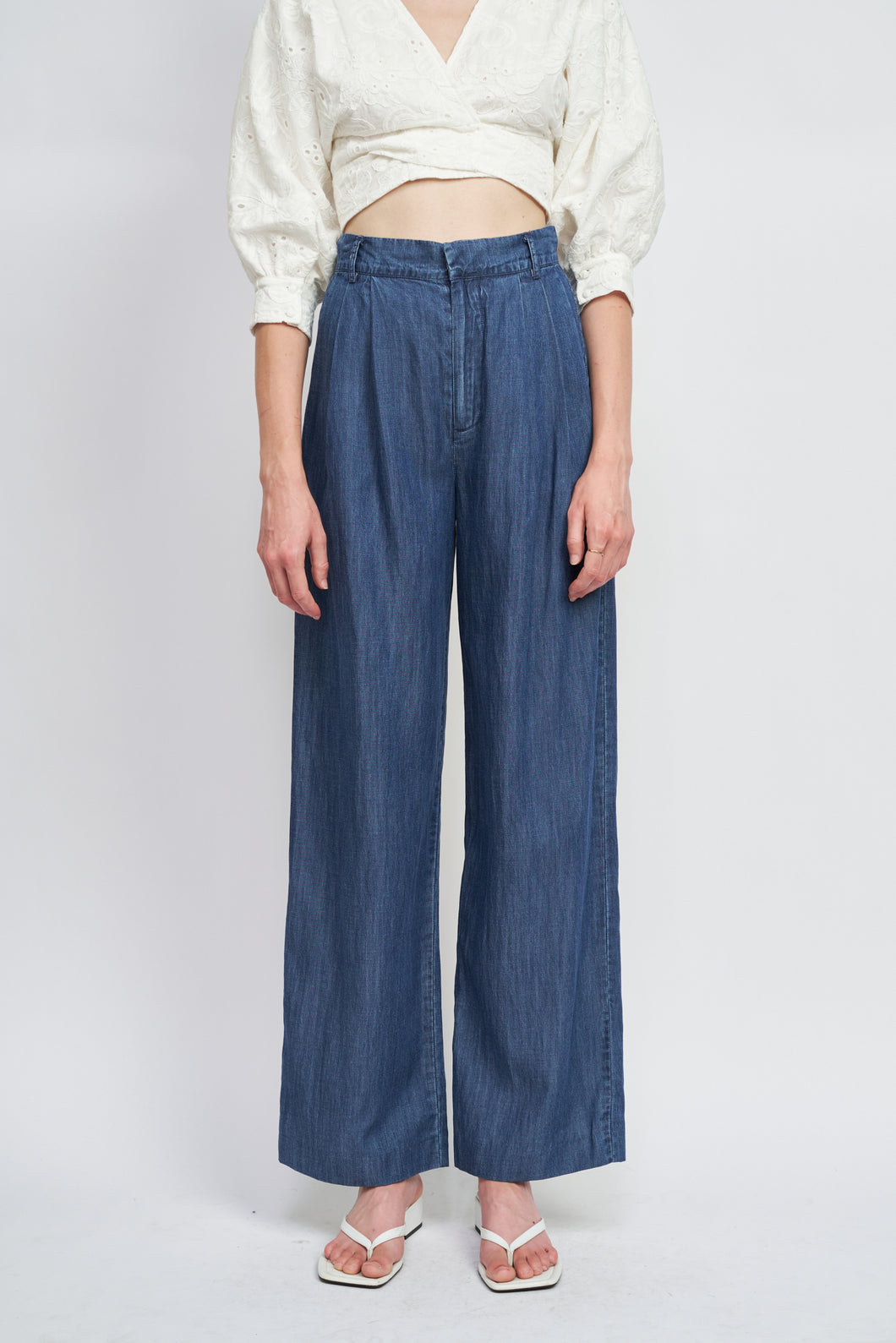 Xiana Trousers