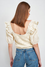 Load image into Gallery viewer, Dovie Blouse