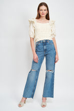 Load image into Gallery viewer, Dovie Blouse