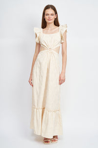 Melody Midi Dress