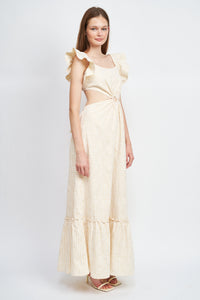 Melody Midi Dress