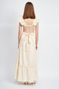 Melody Midi Dress