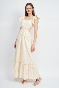 Melody Midi Dress