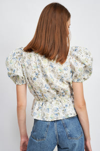 Lainey Blouse