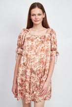 Load image into Gallery viewer, Amira BabyDoll Dress