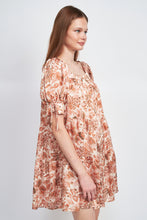 Load image into Gallery viewer, Amira BabyDoll Dress
