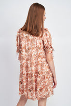 Load image into Gallery viewer, Amira BabyDoll Dress