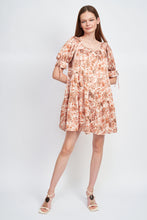 Load image into Gallery viewer, Amira BabyDoll Dress