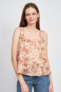 Willa Blouse