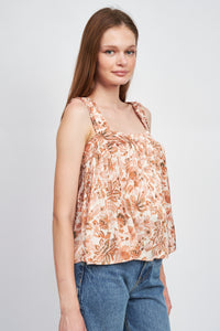 Willa Blouse