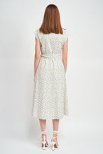 Load image into Gallery viewer, Carolina Midi Dress