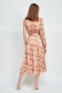 Willa Midi Dress
