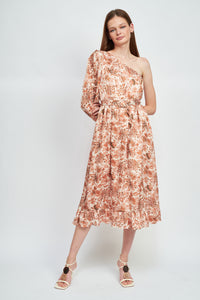 Willa Midi Dress