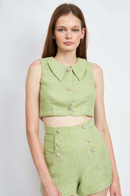 Lulu Vest